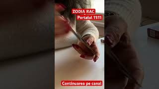 Zodia raf portalul 1111codulsufletului spiritualitate intuitie tarotreading vindecareasuflet [upl. by Clerissa]