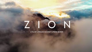 ZION  Jorgann Couzinet In Reunion Island [upl. by Asilehc]