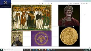 A Comparison of Justinian I and Justinian II featuring History Bro [upl. by Menendez]