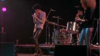 The Cramps  Tear It Up Live  Urgh A Music War 1980 [upl. by Adnarim444]