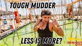 Tough Mudder 2025 Schedule Changes [upl. by Audrie567]