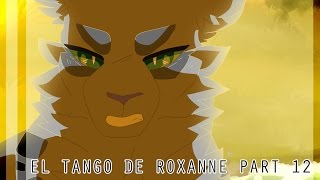 12 el tango de roxanne [upl. by Trumaine]