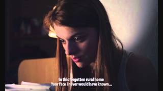 Stepanka Fingerhutova updated showreel 2015 4 minutes english [upl. by Arnie226]