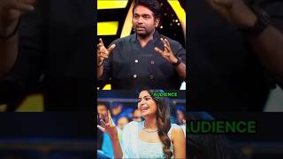 💥🤩🤣 SIVAKATHIKEYAN THUG LIFE MOMENT OF VIJAY AWARDS IN VAIRAMUTHU VOICE shorts sk moviefacts [upl. by Hittel191]