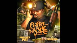 Cheez N Dope by Project Pat Full Album [upl. by Ahsac]