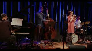 Eva Swiderski – Prelude To A Kiss – Live at JazzSchmiede Düsseldorf [upl. by Naujud284]