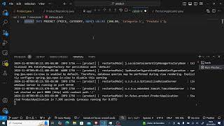 Fatec Eletiva Web  JavaSpring [upl. by Iramaj492]