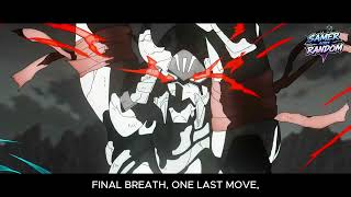 Visually Stunning 1v1 Fights in Anime 「AMV」 Final Round [upl. by Eseilana]