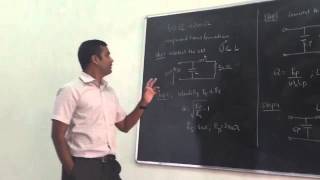 impedance matching part 2 RF and Microwave Engineering [upl. by Monda]