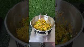 Samosa Filling recipe shorts streetfood [upl. by Enitsud]