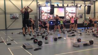 LES MILLS GRIT™ SERIES [upl. by Lucy]