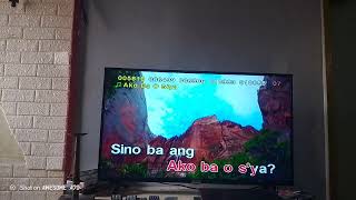 Ako Ba O Sya Karaoke Vol 819 25KV 4507 [upl. by Attenyt]