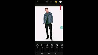 How to set whatsapp dp full image without cropping [upl. by Ventura]