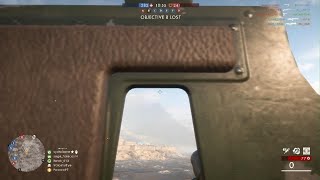 My first kolibri kill [upl. by Bucky470]