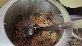 Dal Khichdi Recipe Esay Dal Khichdi  How to make dal khichdi  recipe [upl. by Nniroc]