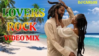 NEW LOVERS ROCK VIDEO MIX 2024 BY DJ CARLOS ETANABUSY SIGNALALAINEJAH CURECECILEJ BOOGDAVILLE [upl. by Yenffit]