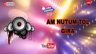 AM NUTUM TOL GIRA 🌿SANTALI SONG 🌿 SANTALI TRADITIONAL SONG 🍁 MHB CREATION [upl. by Afra]