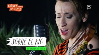 Evelina Sanzo Sobre el río [upl. by Seira]