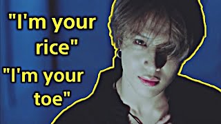 NEW KPOP MISHEARD LYRICS [upl. by Adiazteb]