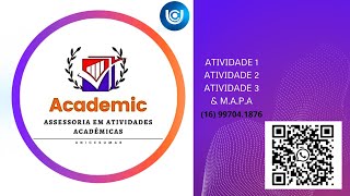 16 997041876  ATIVIDADE 1 PLANEJAMENTO E CONTROLE DA PRODUÇÃO [upl. by Hcahsem]