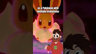 The 4th Unevolved Gmax Pokémon shorts [upl. by Oicelem]