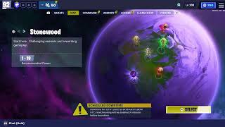 LiVE Save the world giveaway 144 guns and 144 traps [upl. by Anirad]