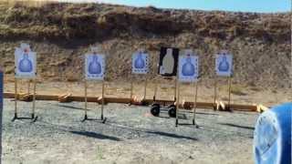 Advanced Tactical Handgun Sept 12 2012 [upl. by Sherm900]