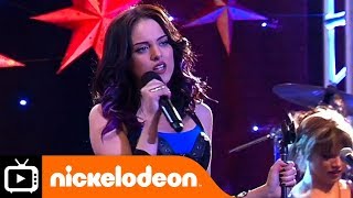 Victorious Karaoke  You Dont Know Me  Nickelodeon UK [upl. by Laehplar]