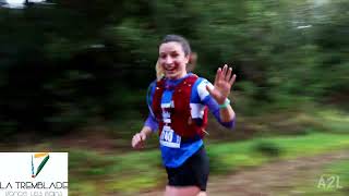 Bande annonce Trail de la Cote Sauvage 2025  A2L [upl. by Maire]