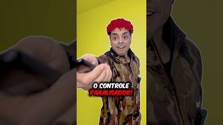 Você tem controle da sua arte [upl. by Neerhtak]