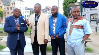 BOKETSHU EN COLERE CONTRE NGBANDAKAMEHEREKANYAMA ET LE SEPARATISTES [upl. by Reeba612]