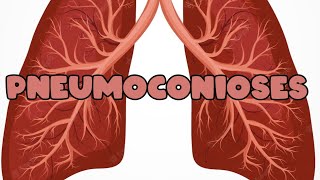 Pneumoconioses  coalworker’s pneumoconiosis  Silicosis  Asbestosis  Respiratory pathology [upl. by Drugge205]