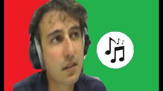 Jesse Klaver van GroenLinks laat zn favoriete muziek horen [upl. by Enneirdna50]