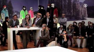 Bogner Events  Making of ISPO 2012 [upl. by Lipsey]