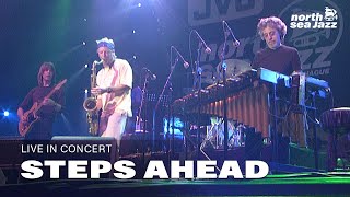 Steps Ahead  Full Concert HD  Live at North Sea Jazz Festival 2005 [upl. by Consolata]