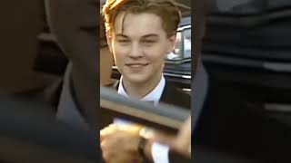 Leonardo DiCaprios Greatest Movie Moments  leonardodicaprio foreveryoung history [upl. by Bendite]