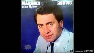 Marinko Rokvic  Samo zlato uz zlato se slaze  Audio 1982 [upl. by Okomom343]