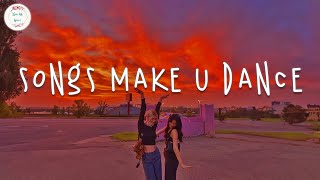 Best songs that make you dance 2023📀 Dance playlist  Songs to sing amp dance [upl. by Kcinemod948]