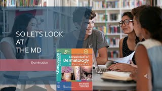 MD Dermatology Practical Examination amp Compendium Of Dermatology [upl. by Tabbatha]