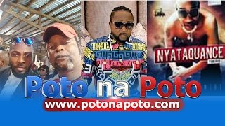 FELIX WAZEKWA NA GENERIQUE NAYE YA SIKA ALOBI KOFFI PARDON KOTALA EMISSION OYO TE [upl. by Yrrep]