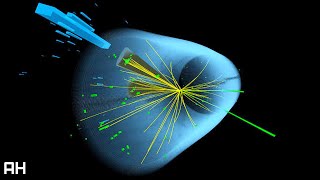 The Higgs Boson The God Particle [upl. by Telfer472]