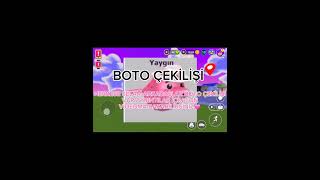 BOTO ÇEKİLİŞİ 😍 Yenikanalimyasmingecepkxd GeceCHANNEL [upl. by Kazmirci535]