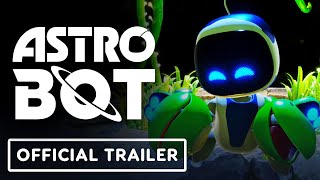 Astro Bot  Official Accolades Trailer [upl. by Slaohcin254]