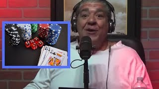 Joey Diaz on Being Addicted to Gambling [upl. by Gnuhc]