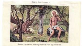 Shri Gajanan Vijay Granth Adhyay 6  Part 2 [upl. by Earehs]