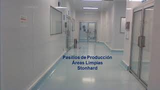 Laboratorio farmaceutico [upl. by Analiese178]