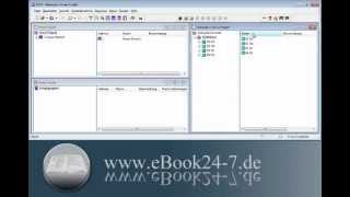 KNX EIB programmieren leicht gemacht Tutorial 01 [upl. by Higley262]