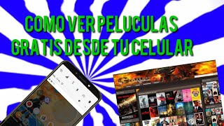 Aplicación para ver películas gratis Gnula tv lite [upl. by Berk]