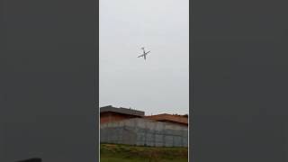 Incidente aereo in Brasile Il video dello schianto [upl. by Eiba]