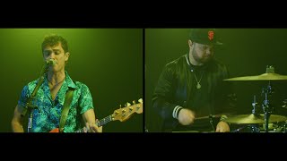 Royal Blood  Boilermaker Live Session [upl. by Eldnek452]